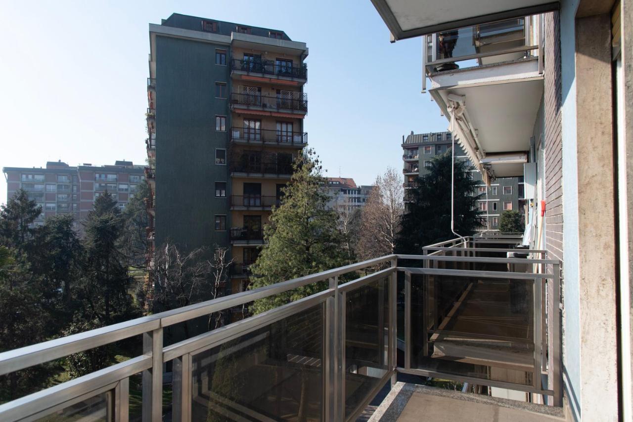 San Siro Stadium - Youhosty Milano Exteriör bild